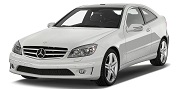 Mercedes CLC-Class (CL203)